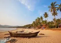 Beach Escapes